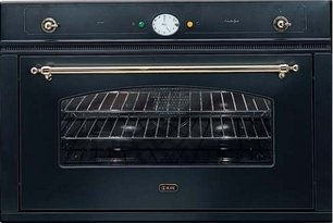 Духовой шкаф Ilve 900-NMP GF фото в Новосибирске