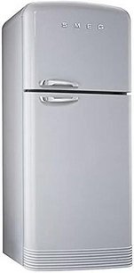 Холодильник Смег FAB50X фото в Новосибирске Холодильник Smeg FAB50X фото в Новосибирске