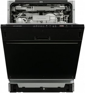 Встраиваемая посудомоечная машина Schaub Lorenz SLG VI6610 фото в Новосибирске