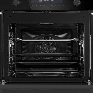 Духовой шкаф Maunfeld MEOR7217DMB2 фото 4 в Новосибирске