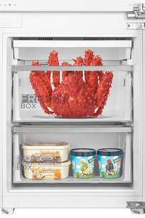 Встраиваемый холодильник Midea MDRE371FGE01M фото 4 в Новосибирске