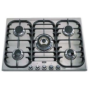 Варочная панель Илве H70CV Stainless-Steel фото в Новосибирске Варочная панель Ilve H70CV Stainless-Steel фото в Новосибирске