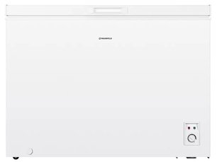 Морозильный ларь MAUNFELD MFL300W фото 3 в Новосибирске