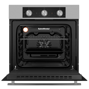 Духовой шкаф Maunfeld AEOF6060S фото 2 в Новосибирске