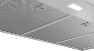 Вытяжка Бош DWB 94BC52 фото 4 в Новосибирске Вытяжка Bosch DWB 94BC52 фото 4 в Новосибирске