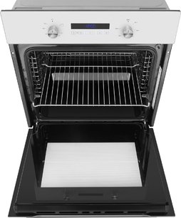 Газовый духовой шкаф Maunfeld MOGM703W фото 4 в Новосибирске