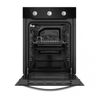 Шкаф духовой электрический MAUNFELD EOEC516B фото 2 в Новосибирске