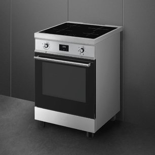 Варочный центр Smeg C6IMXT2 фото 4 в Новосибирске