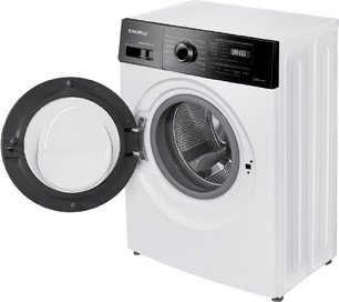 Стиральная машина Maunfeld MFWM127IWHD фото 4 в Новосибирске