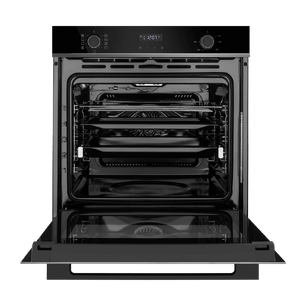 Духовой шкаф Maunfeld MEOM729PB201 фото 2 в Новосибирске