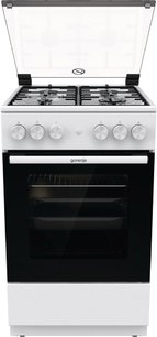 Газовая плита Gorenje GGI5A21WH фото 2 в Новосибирске