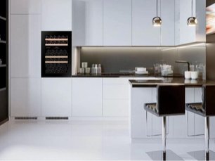 Винный шкаф Dunavox DAB-49.116DB.TO фото 2 в Новосибирске