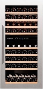 Винный шкаф Dunavox DX-89.215BSDSK фото в Новосибирске