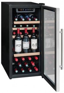 Винный шкаф La Sommeliere LS38A фото 2 в Новосибирске