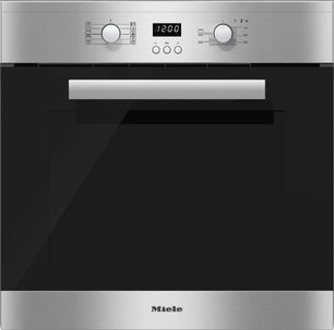 Духовой шкаф Miele H2261B EDST/CLST сталь CleanSteel фото в Новосибирске