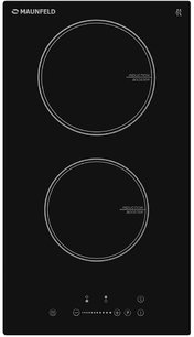Индукционная варочная панель Маунфилд CVI292STBK фото в Новосибирске Индукционная варочная панель Maunfeld CVI292STBK фото в Новосибирске