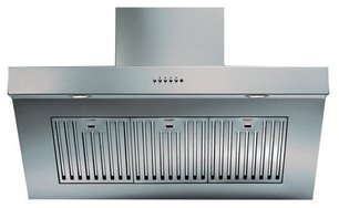 Вытяжка Ilve AGQ90 фото в Новосибирске