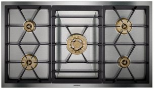 Варочная панель Гаггенау VG 491-210 фото в Новосибирске Варочная панель Gaggenau VG 491-210 фото в Новосибирске