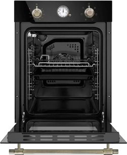 Электрический духовой шкаф Maunfeld EOEF516RBG фото 2 в Новосибирске