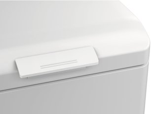 Стиральная машина Electrolux EW6TN5061F фото 3 в Новосибирске