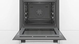 Духовой шкаф Бош HBA334YS0 фото 2 в Новосибирске Духовой шкаф Bosch HBA334YS0 фото 2 в Новосибирске