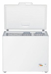 Морозильный ларь Liebherr GT 3021 Comfort фото 2 в Новосибирске