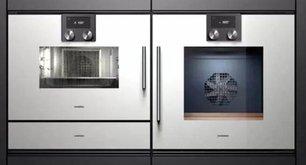 Духовой шкаф Gaggenau BOP 250-131 фото 2 в Новосибирске