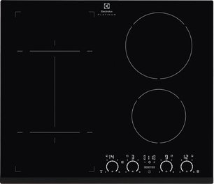 Варочная панель Electrolux EHI96740FZ фото в Новосибирске