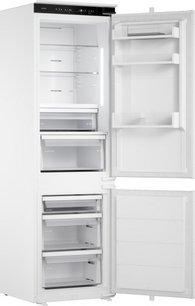 Встраиваемый комбинированный холодильник Asko RBC276SND1 фото 3 в Новосибирске