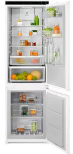 Встраиваемый холодильник Electrolux ENT6MD18S3 фото в Новосибирске
