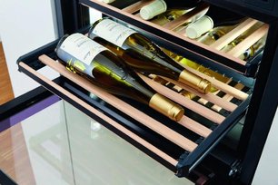 Винный шкаф Miele KWT 6112 iG фото 2 в Новосибирске