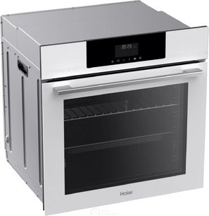 Духовой шкаф Haier HOQ-F3AAN3WB фото 2 в Новосибирске