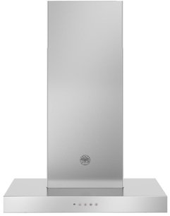 Вытяжка Бертаззони KT60P1XV фото в Новосибирске Вытяжка Bertazzoni KT60P1XV фото в Новосибирске