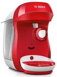 Кофемашина Bosch TAS1006 Tassimo фото в Новосибирске