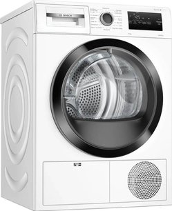 Сушильная машина Бош WTH85V3FPL фото 2 в Новосибирске Сушильная машина Bosch WTH85V3FPL фото 2 в Новосибирске