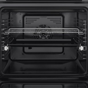 Шкаф духовой электрический MAUNFELD AEOH.749W фото 4 в Новосибирске