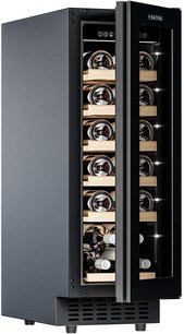 Встраиваемый винный шкаф Meyvel MV19NH-KBT1 фото 3 в Новосибирске