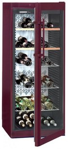 Винный шкаф Liebherr WT 4127 Vinothek фото 3 в Новосибирске