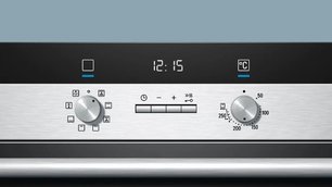 Духовой шкаф Siemens HB 23GB555 фото 2 в Новосибирске