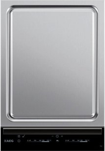 Варочная панель АЕГ HC452600EB фото в Новосибирске Варочная панель AEG HC452600EB фото в Новосибирске