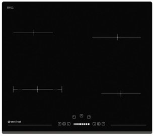 Варочная панель Вестфрост VFVIT60HM фото в Новосибирске Варочная панель Vestfrost VFVIT60HM фото в Новосибирске