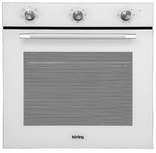 Духовой шкаф Korting OKB 1310 GSCW фото в Новосибирске