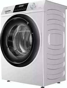 Стиральная машина Haier HW65-BP129301A фото 2 в Новосибирске