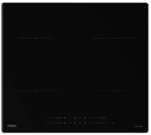 Варочная панель Хайер HHX-Y64SVVB фото в Новосибирске Варочная панель Haier HHX-Y64SVVB фото в Новосибирске