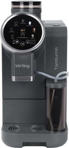 Кофемашина Korting KACM 2028 Gr Tamburino фото в Новосибирске