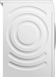 Стиральная машина Bosch WAXH2KLOSN фото 2 в Новосибирске