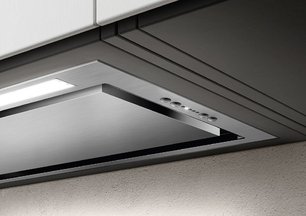Встраиваемая вытяжка Elica HIDDEN ADVANCE IX/A/72 фото 2 в Новосибирске