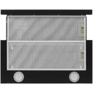 Встраиваемая вытяжка Krona KAMILLA T SENSOR 600 Black фото 3 в Новосибирске Встраиваемая вытяжка Krona KAMILLA T SENSOR 600 Black фото 3 в Новосибирске