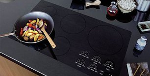 Варочная панель Вольф ICBCT36I/U фото 4 в Новосибирске Варочная панель Wolf ICBCT36I/U фото 4 в Новосибирске