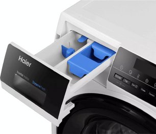 Стиральная машина Haier HW90-BP14929A фото 4 в Новосибирске
